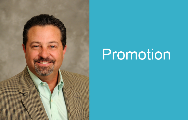 Jeff Liederman Promoted to VP of Corporate Initiatives