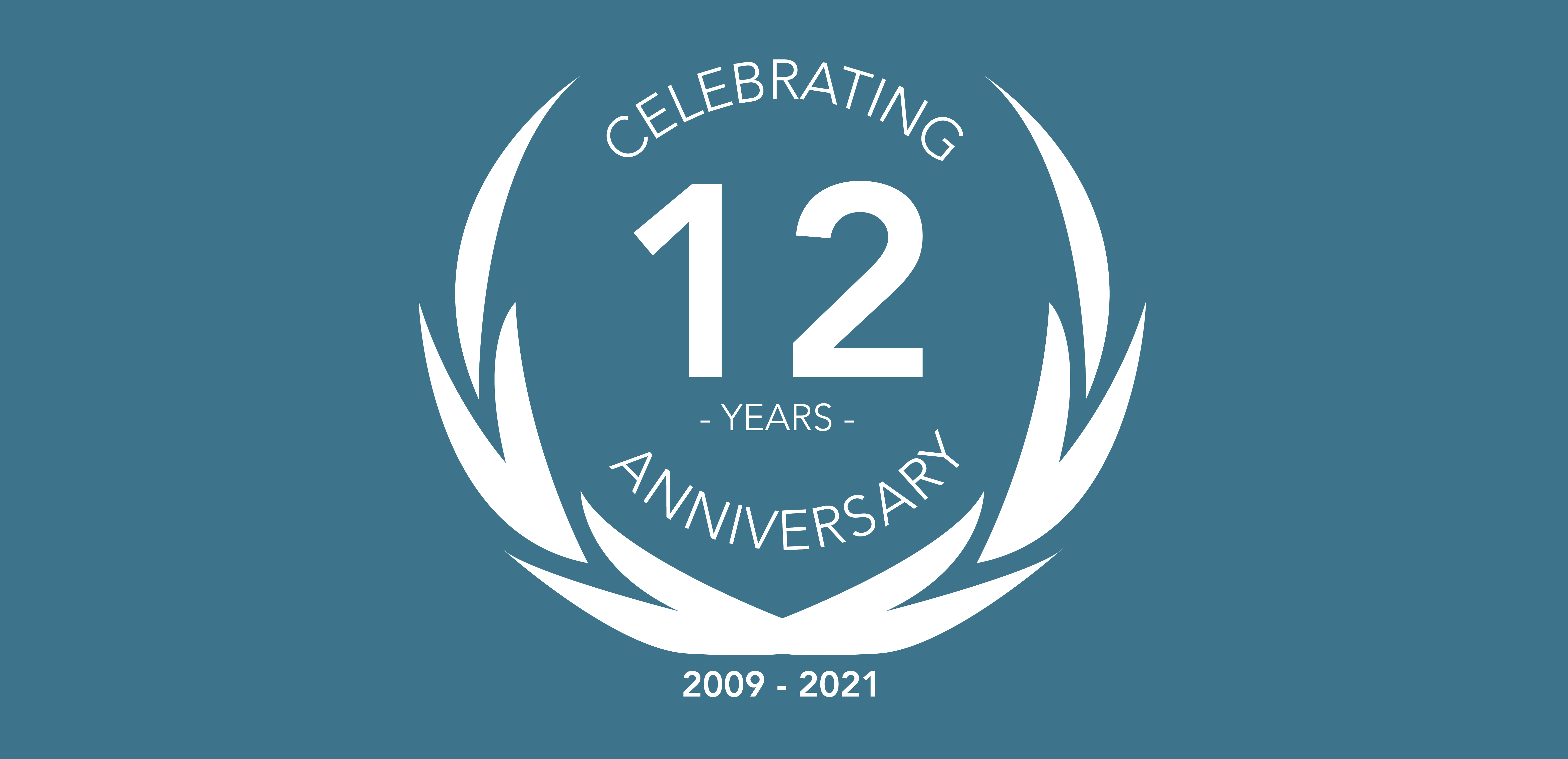 PM Design Group's 12 Year Anniversary