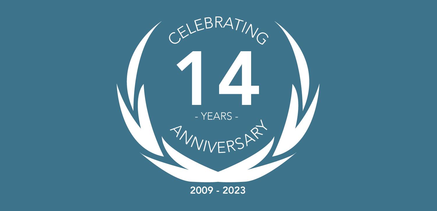 Celebrating 14 Years of PM Design Group